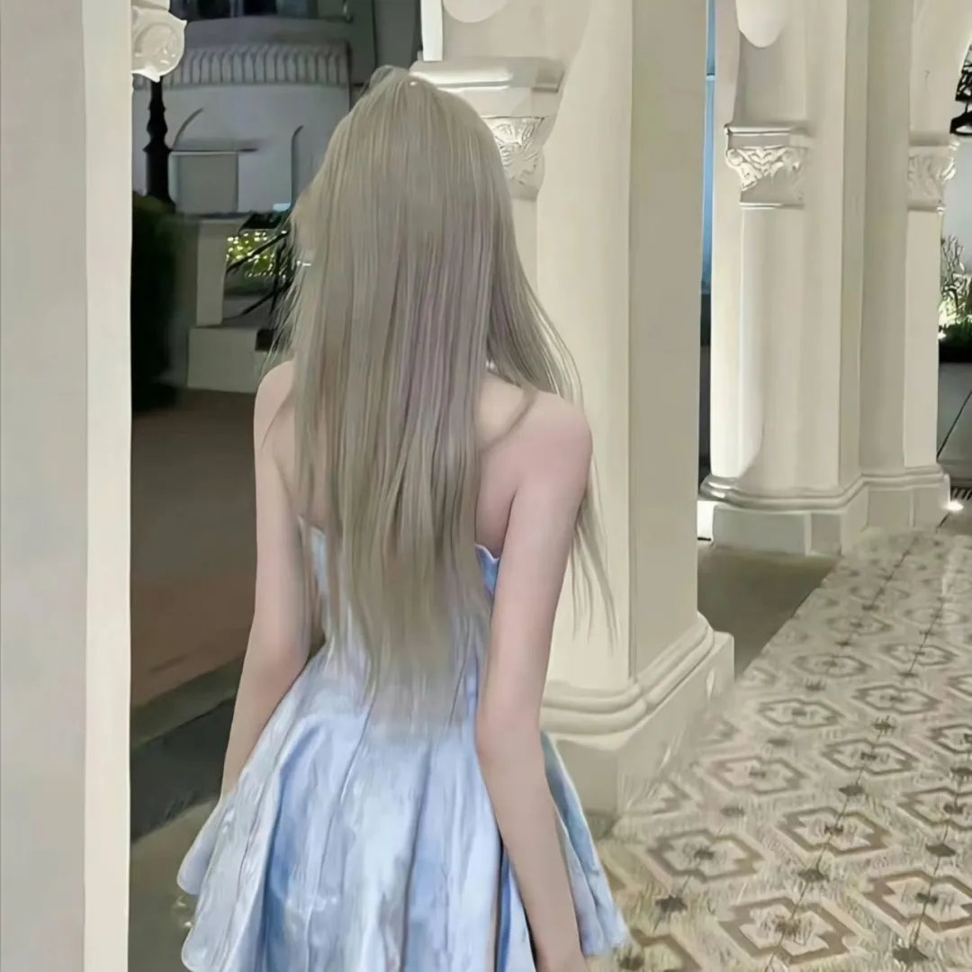 扭曲仙境
