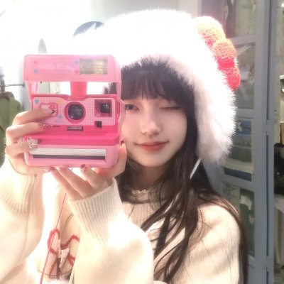 笼子里的女人