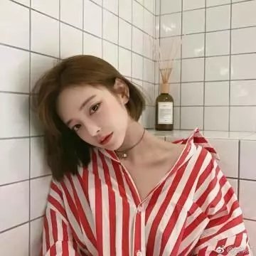 最美
